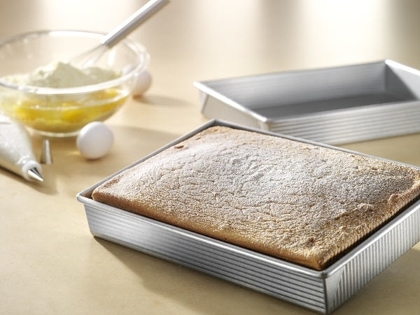 USA - Cake Pan - The Prepared Table