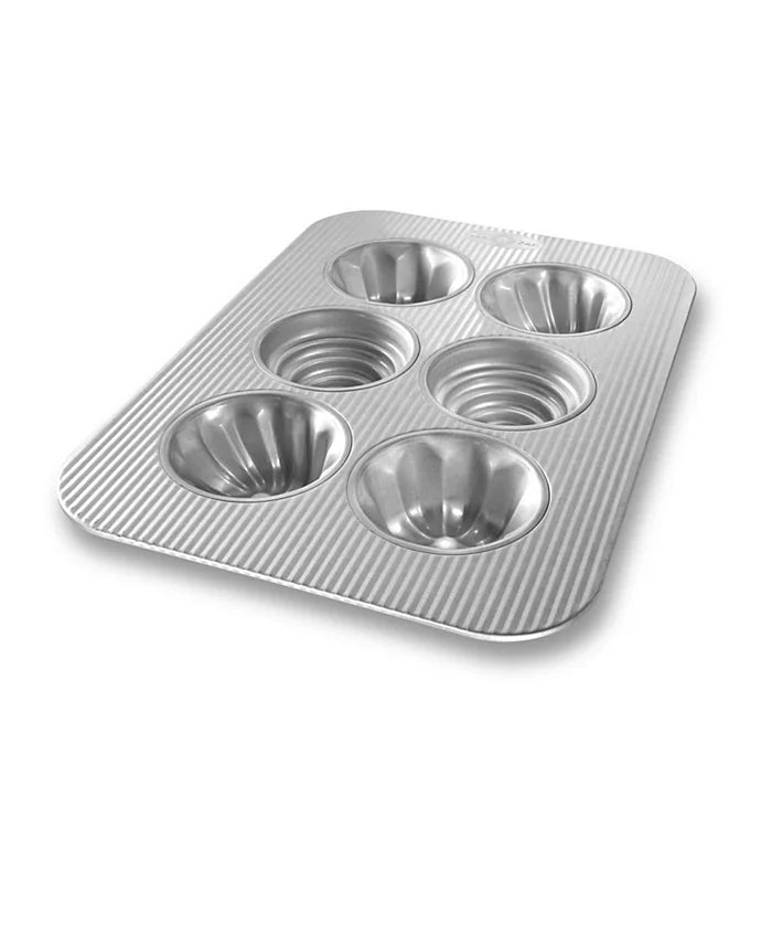 USA Variety Cakelet pan