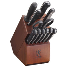 Load image into Gallery viewer, 12pc Knife Set with Block