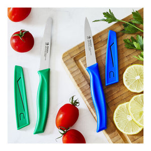 2pc Knife Set