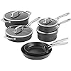 Zwilling 10pc Nonstick Cookware