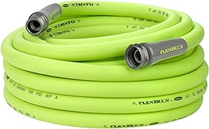 Flexzilla Garden Hose 3/4 in. x 50 ft.