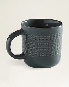 Pendleton 4pc set of mugs