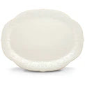 LenoxFrench Perle Oval Platter