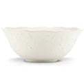 Lenox French Perle Serving Bowl