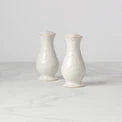 Lenox French Perle Salt & Pepper