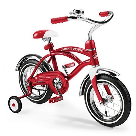 12 bike with training wheels best sale