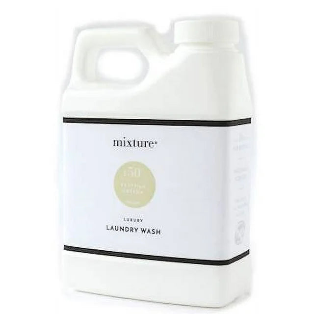 Mixture Laundry Detergent Egyptian Cotton 32oz