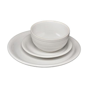 3pc Bistro Plate Setting