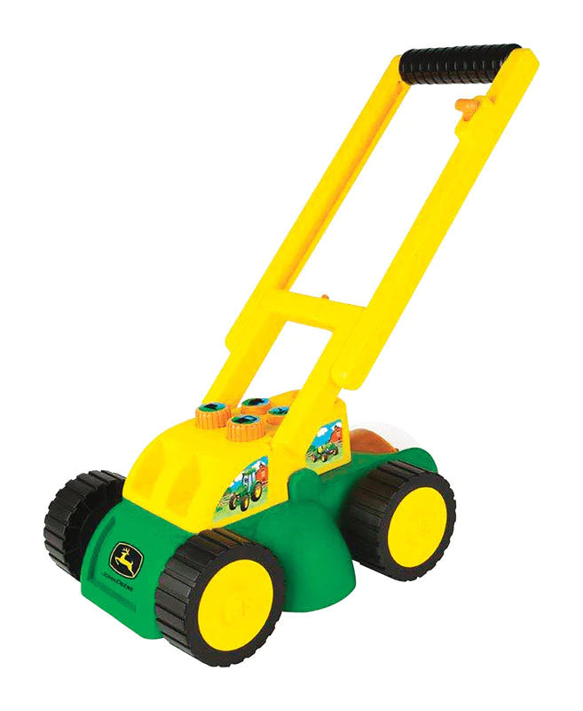 John Deere Lawnmower Toy