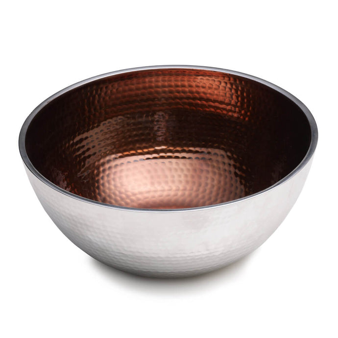 Hammersmith smokey round bowl