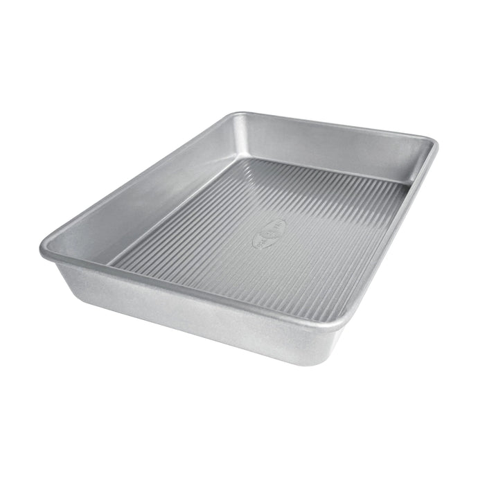 9x13x2 Seamless Cake Pan