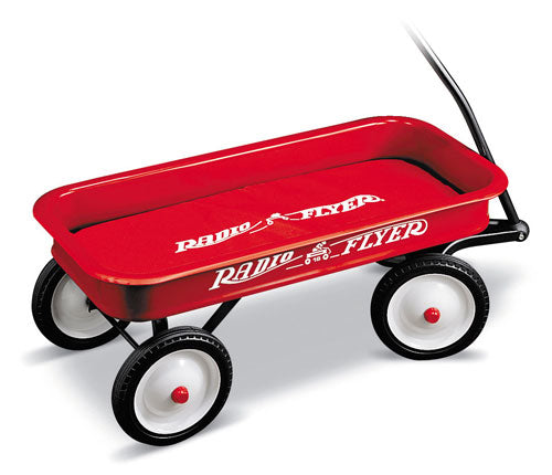 Radio flyer wagon bed pad on sale