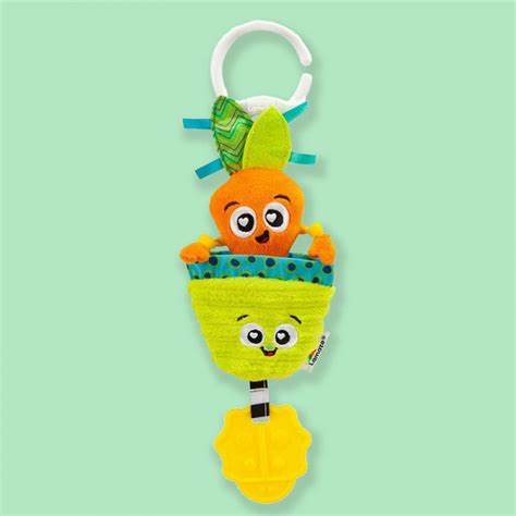 Clip & Go Carrott