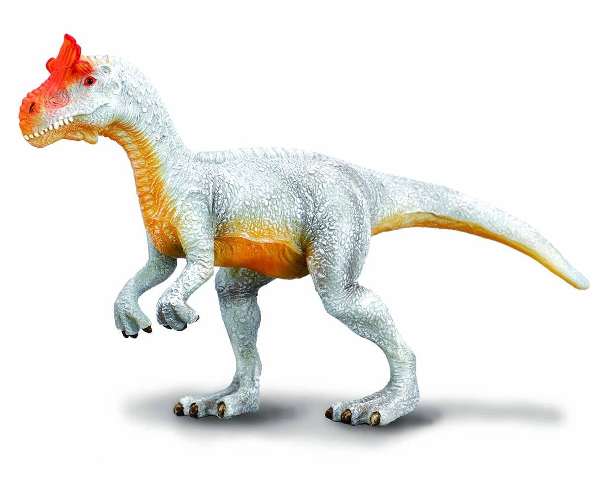 Cryolophosaurus