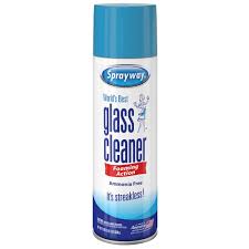 Glass Cleaner