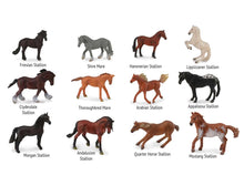 Load image into Gallery viewer, Horse Blind Bag