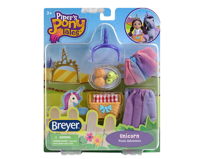 Piper Pony Tales Adventure Set