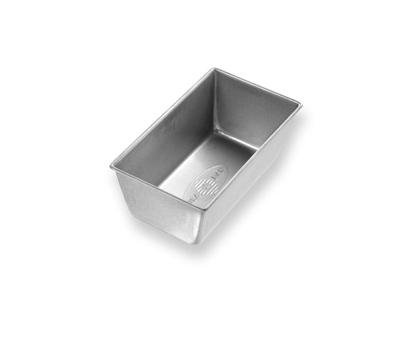 S/4 Mini Loaf Pans