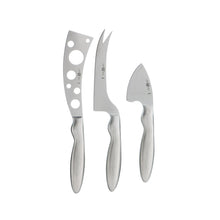 Load image into Gallery viewer, 3-PC CHEESE KNIFE SET