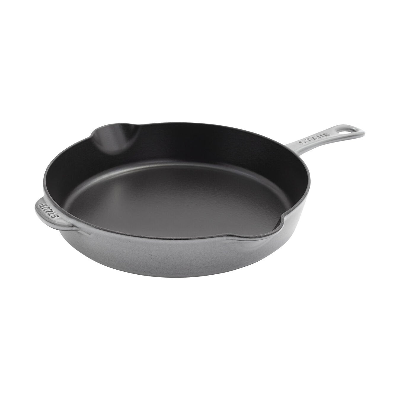 11 Staub Skillet – Box, Incorporated