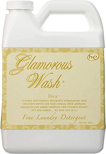 Diva 1 Gallon Wash