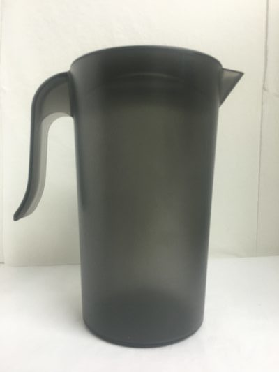 2qt Pitcher - Smoke