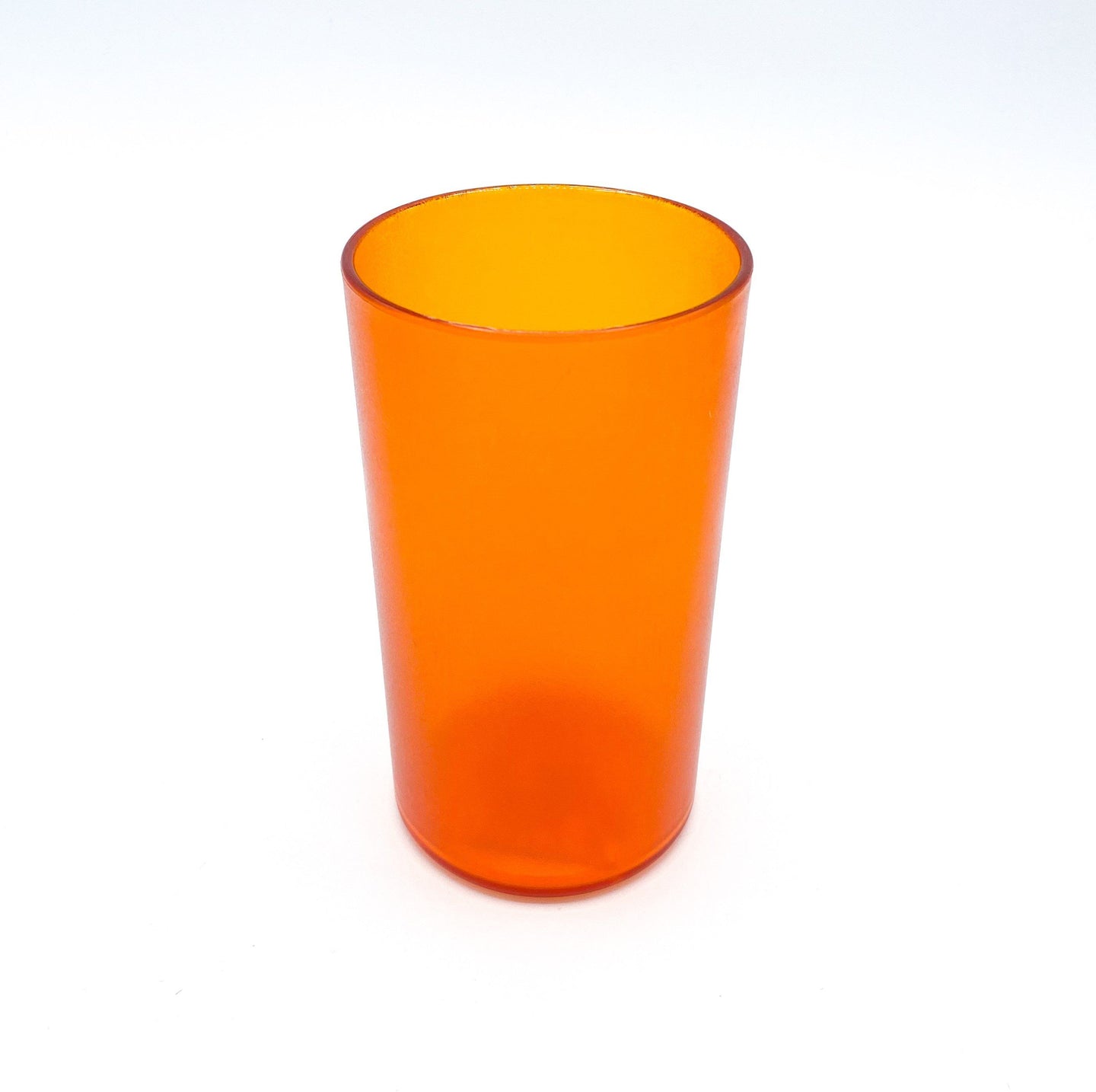 Bentley 16oz Tangerine Tumblers