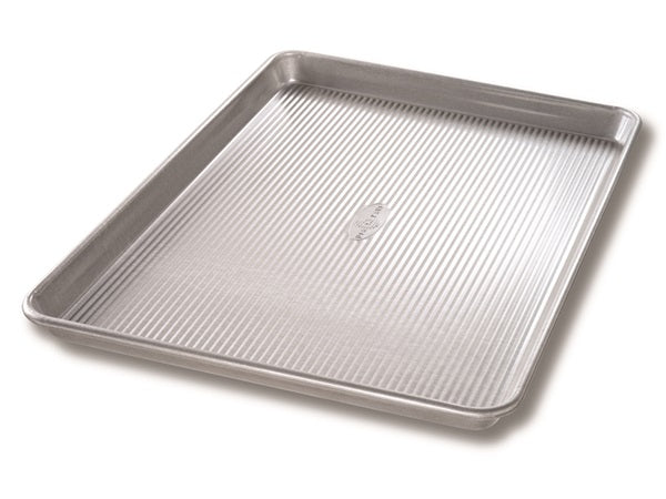 Half Sheet Pan and Lid Set