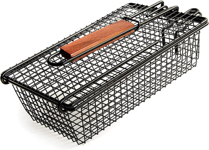 Grill Shaker Basket