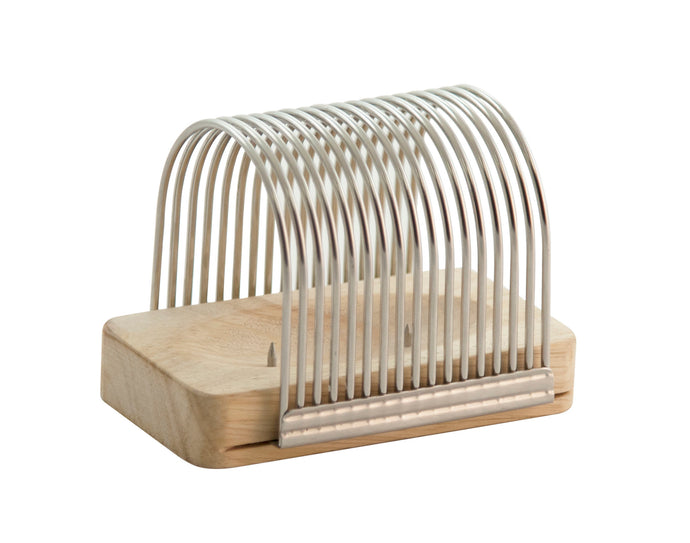 Hasselback Potato Slicing Rack