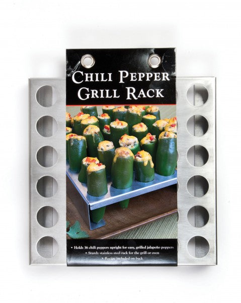 Pepper Roasting Rack