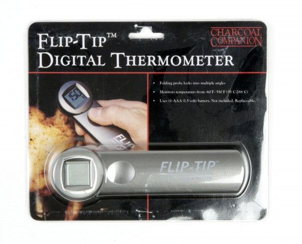 Digital Thermometer