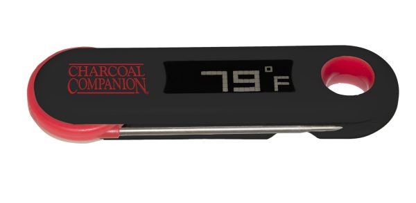 Digital Meat Thermometer